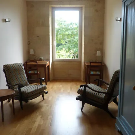Bed & Breakfast D'hotes De Charme Dans Un Vignoble Saint-Trojan