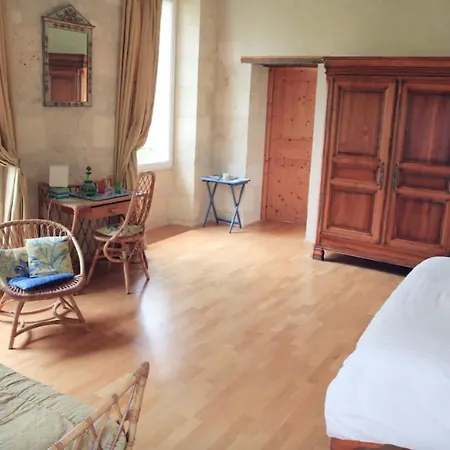 Bed & Breakfast D'hotes De Charme Dans Un Vignoble