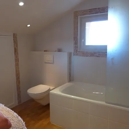 Bed & Breakfast D'hotes De Charme Dans Un Vignoble 3*